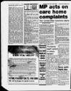 Ormskirk Advertiser Thursday 11 December 1997 Page 32