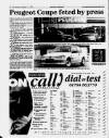 Ormskirk Advertiser Thursday 11 December 1997 Page 62