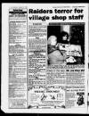 Ormskirk Advertiser Tuesday 23 December 1997 Page 4