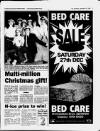 Ormskirk Advertiser Tuesday 23 December 1997 Page 7