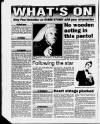 Ormskirk Advertiser Tuesday 23 December 1997 Page 12