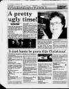 Ormskirk Advertiser Tuesday 23 December 1997 Page 22