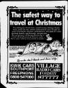 Ormskirk Advertiser Tuesday 23 December 1997 Page 64