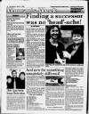 Ormskirk Advertiser Thursday 08 January 1998 Page 22