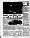 Ormskirk Advertiser Thursday 08 January 1998 Page 74