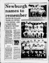 Ormskirk Advertiser Thursday 08 January 1998 Page 86