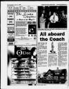 Ormskirk Advertiser Thursday 15 January 1998 Page 36