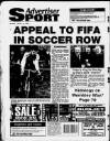 Ormskirk Advertiser Thursday 15 January 1998 Page 76
