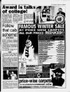 Ormskirk Advertiser Thursday 22 January 1998 Page 25