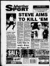 Ormskirk Advertiser Thursday 22 January 1998 Page 88