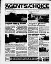 Ormskirk Advertiser Thursday 29 January 1998 Page 36