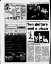 Ormskirk Advertiser Thursday 05 February 1998 Page 34