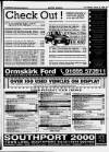 Ormskirk Advertiser Thursday 05 February 1998 Page 79