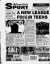 Ormskirk Advertiser Thursday 05 February 1998 Page 88