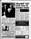 Ormskirk Advertiser Thursday 28 May 1998 Page 7