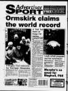 Ormskirk Advertiser Thursday 11 June 1998 Page 88