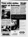 Ormskirk Advertiser Thursday 09 July 1998 Page 9