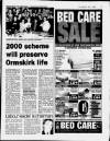 Ormskirk Advertiser Thursday 09 July 1998 Page 13