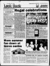 Ormskirk Advertiser Thursday 09 July 1998 Page 20