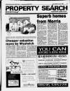 Ormskirk Advertiser Thursday 09 July 1998 Page 27