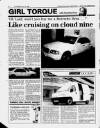 Ormskirk Advertiser Thursday 09 July 1998 Page 60