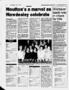 Ormskirk Advertiser Thursday 09 July 1998 Page 74