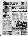 Ormskirk Advertiser Thursday 09 July 1998 Page 76