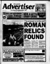 Ormskirk Advertiser Thursday 20 August 1998 Page 1