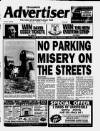 Ormskirk Advertiser Thursday 01 October 1998 Page 1