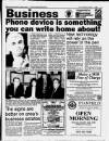 Ormskirk Advertiser Thursday 01 October 1998 Page 17
