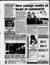 Ormskirk Advertiser Thursday 15 October 1998 Page 12
