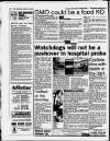 Ormskirk Advertiser Thursday 15 October 1998 Page 14