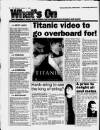 Ormskirk Advertiser Thursday 15 October 1998 Page 24