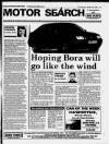 Ormskirk Advertiser Thursday 15 October 1998 Page 67