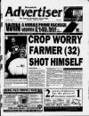 Ormskirk Advertiser Thursday 29 October 1998 Page 1