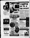 Ormskirk Advertiser Thursday 29 October 1998 Page 8