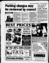 Ormskirk Advertiser Thursday 29 October 1998 Page 10