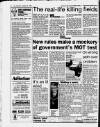 Ormskirk Advertiser Thursday 29 October 1998 Page 14