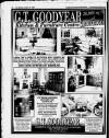 Ormskirk Advertiser Thursday 29 October 1998 Page 16