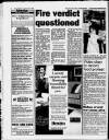 Ormskirk Advertiser Thursday 29 October 1998 Page 20