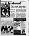 Ormskirk Advertiser Thursday 29 October 1998 Page 23