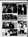 Ormskirk Advertiser Thursday 29 October 1998 Page 40