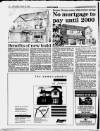 Ormskirk Advertiser Thursday 29 October 1998 Page 42