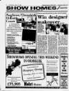 Ormskirk Advertiser Thursday 29 October 1998 Page 46