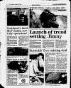 Ormskirk Advertiser Thursday 29 October 1998 Page 78