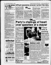 Ormskirk Advertiser Thursday 05 November 1998 Page 10