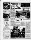 Ormskirk Advertiser Thursday 05 November 1998 Page 18