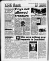 Ormskirk Advertiser Thursday 05 November 1998 Page 30