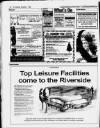 Ormskirk Advertiser Thursday 05 November 1998 Page 36