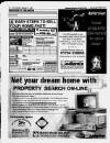 Ormskirk Advertiser Thursday 05 November 1998 Page 46